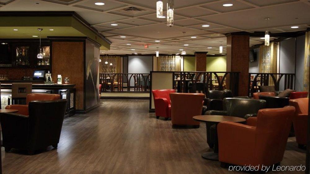 Best Western Premier Toronto Airport Carlingview Hotel Restaurant photo