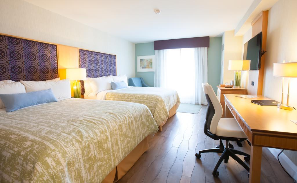 Best Western Premier Toronto Airport Carlingview Hotel Exterior photo